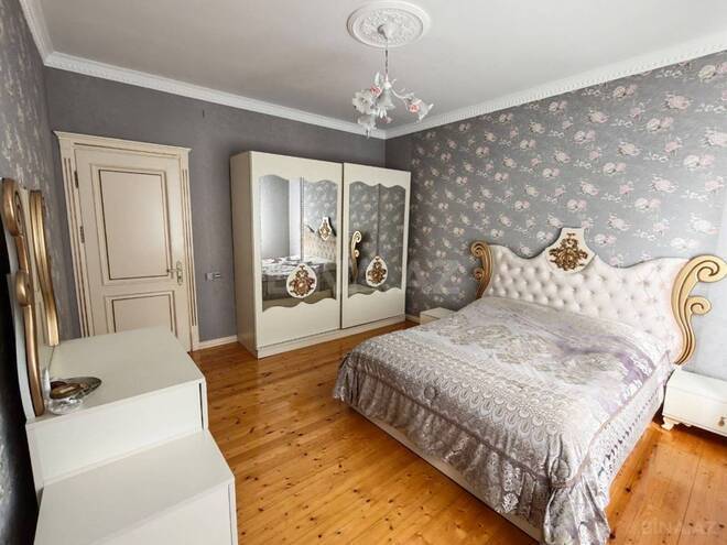 Satılır 7 otaqlı həyət evi/bağ evi 340 m², Bakıxanov q., photo 8 from 26