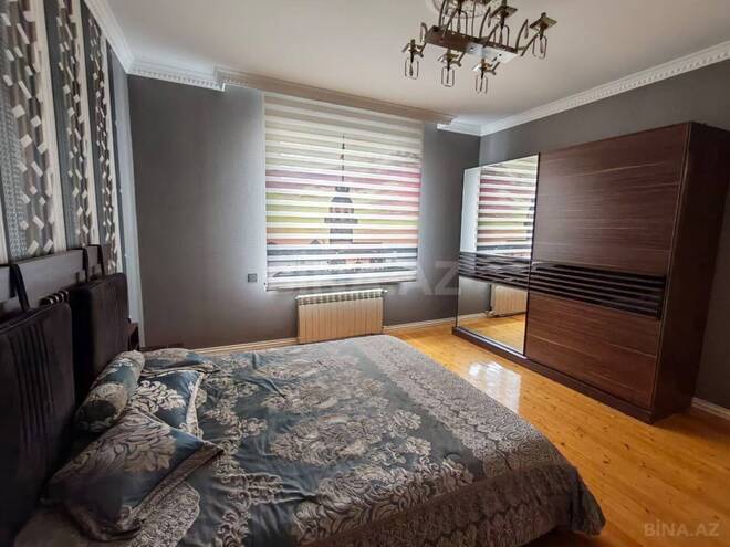 Satılır 7 otaqlı həyət evi/bağ evi 340 m², Bakıxanov q., photo 5 from 26