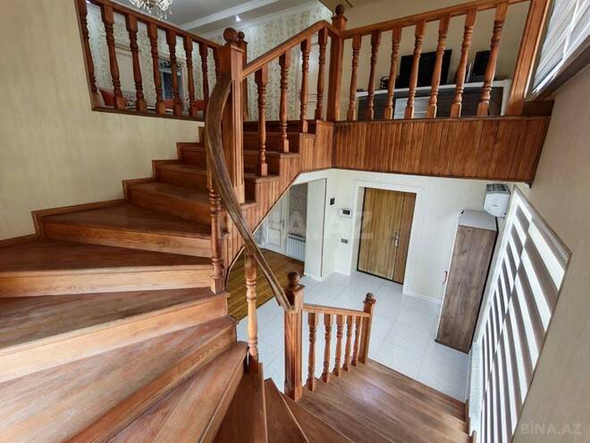 Satılır 7 otaqlı həyət evi/bağ evi 340 m², Bakıxanov q., photo 10 from 26