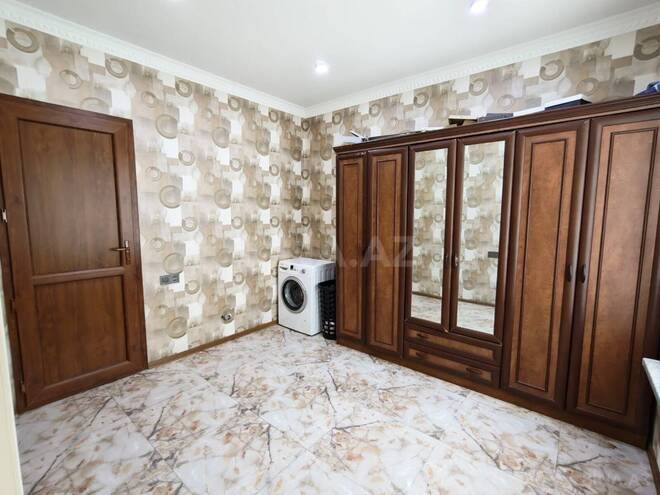 Satılır 7 otaqlı həyət evi/bağ evi 340 m², Bakıxanov q., photo 23 from 26