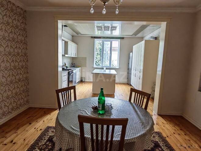 Satılır 7 otaqlı həyət evi/bağ evi 340 m², Bakıxanov q., photo 18 from 26