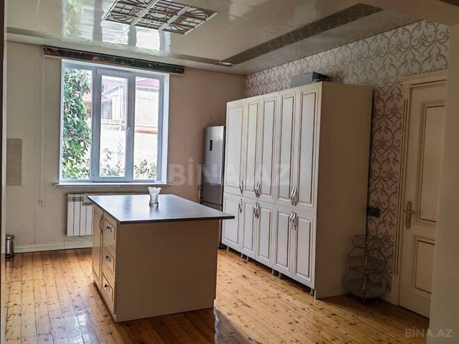 Satılır 7 otaqlı həyət evi/bağ evi 340 m², Bakıxanov q., photo 15 from 26