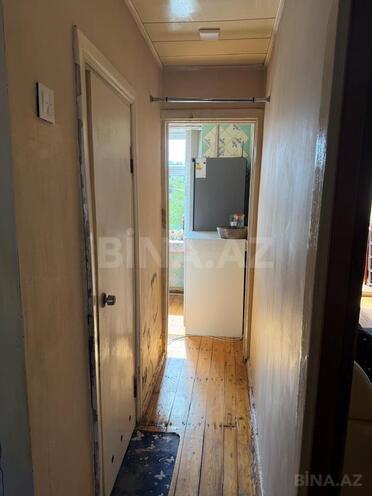 Продаётся 3-комн. вторичка 65 м², м. Иншаатчылар, photo 8 from 9