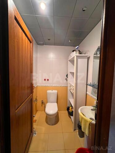 İcarəyə verilir 3 otaqlı yeni tikili 120 m², Elmlər Akademiyası m., photo 18 from 19