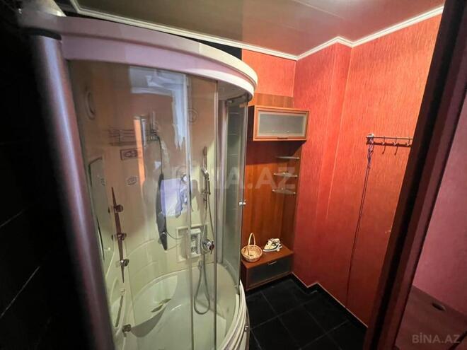 İcarəyə verilir 3 otaqlı yeni tikili 120 m², Elmlər Akademiyası m., photo 15 from 19