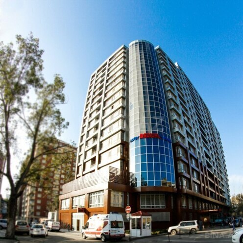 Продаётся 3-комн. новостройка 140 м², м. 28 мая, photo 1 from 23