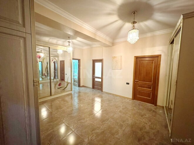 Сдаётся 3-комн. новостройка 130 м², Наримановский  р., photo 3 from 18