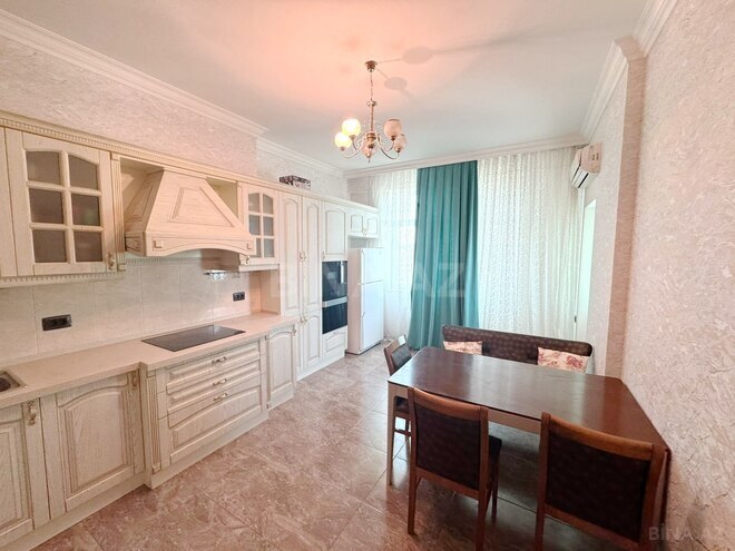 Сдаётся 3-комн. новостройка 130 м², Наримановский  р., photo 4 from 18