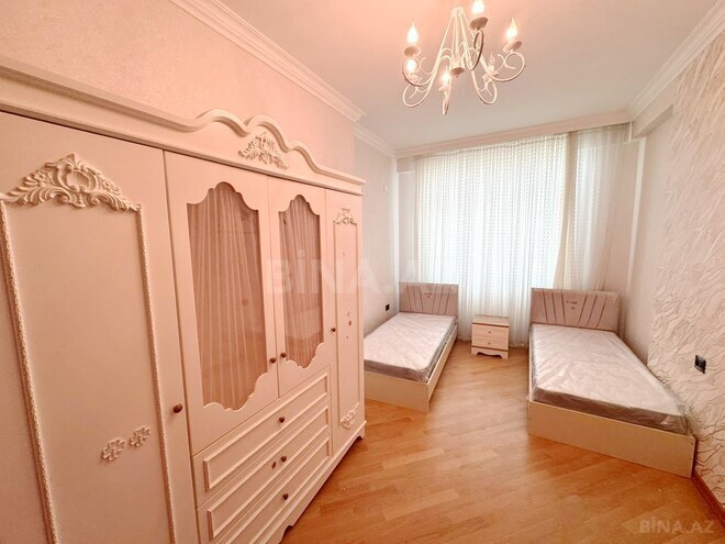 Сдаётся 3-комн. новостройка 130 м², Наримановский  р., photo 5 from 18