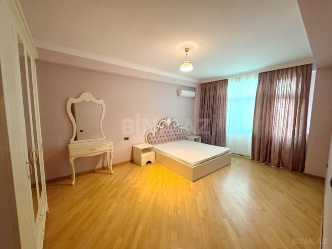 Сдаётся 3-комн. новостройка 130 м², Наримановский  р., photo 7 from 18