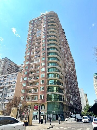 Сдаётся 3-комн. новостройка 130 м², Наримановский  р., photo 8 from 18