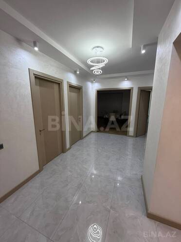 Сдаётся 3-комн. новостройка 148 м², м. 8 ноября, photo 7 from 15
