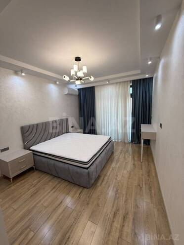 Сдаётся 3-комн. новостройка 148 м², м. 8 ноября, photo 8 from 15