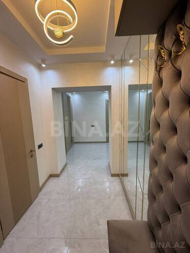 Сдаётся 3-комн. новостройка 148 м², м. 8 ноября, photo 5 from 15
