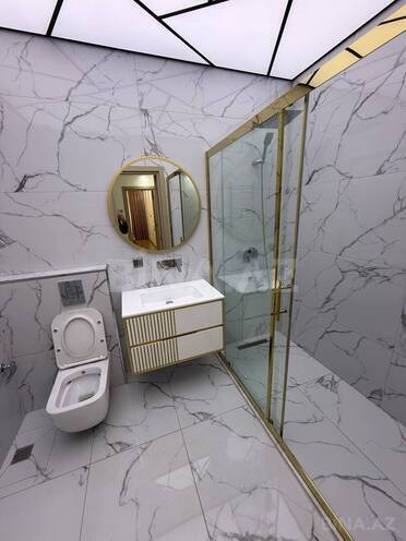 Сдаётся 3-комн. новостройка 148 м², м. 8 ноября, photo 10 from 15