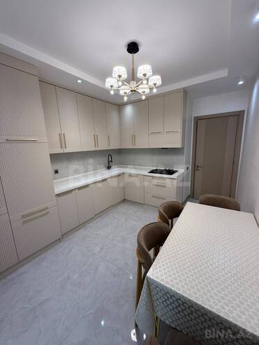 Сдаётся 3-комн. новостройка 148 м², м. 8 ноября, photo 14 from 15