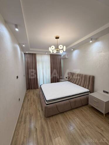 Сдаётся 3-комн. новостройка 148 м², м. 8 ноября, photo 4 from 15