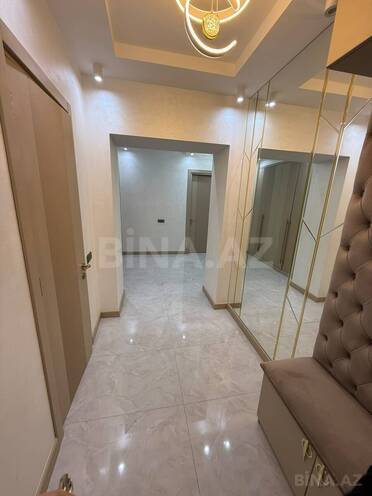 Сдаётся 3-комн. новостройка 148 м², м. 8 ноября, photo 9 from 15