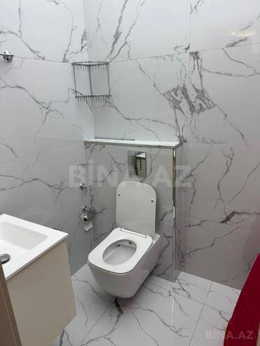 Сдаётся 3-комн. новостройка 148 м², м. 8 ноября, photo 11 from 15