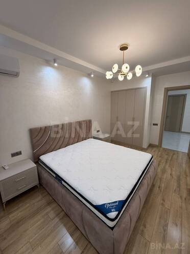 Сдаётся 3-комн. новостройка 148 м², м. 8 ноября, photo 6 from 15