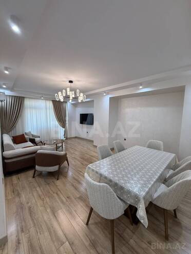 Сдаётся 3-комн. новостройка 148 м², м. 8 ноября, photo 1 from 15
