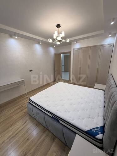 Сдаётся 3-комн. новостройка 148 м², м. 8 ноября, photo 12 from 15