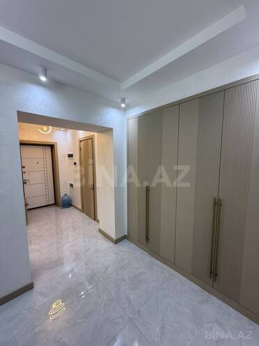 Сдаётся 3-комн. новостройка 148 м², м. 8 ноября, photo 13 from 15