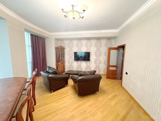 Сдаётся 3-комн. новостройка 130 м², Наримановский  р., photo 14 from 18