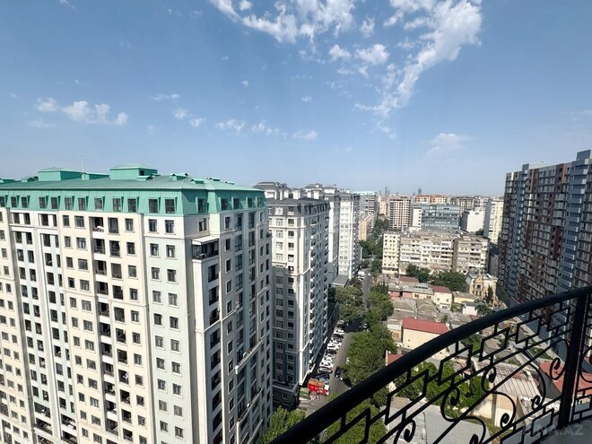 Сдаётся 3-комн. новостройка 130 м², Наримановский  р., photo 10 from 18