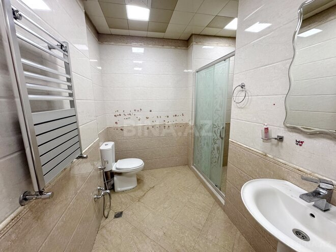 Сдаётся 3-комн. новостройка 130 м², Наримановский  р., photo 11 from 18