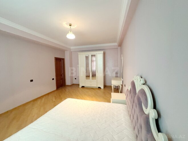 Сдаётся 3-комн. новостройка 130 м², Наримановский  р., photo 13 from 18