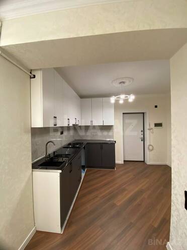 Продаётся 2-комн. новостройка 68 м², пос. Ени Ясамал, photo 7 from 11