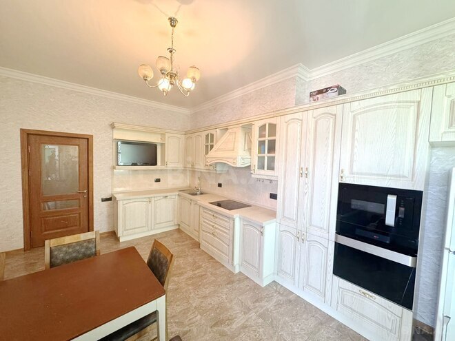 Сдаётся 3-комн. новостройка 130 м², Наримановский  р., photo 17 from 18