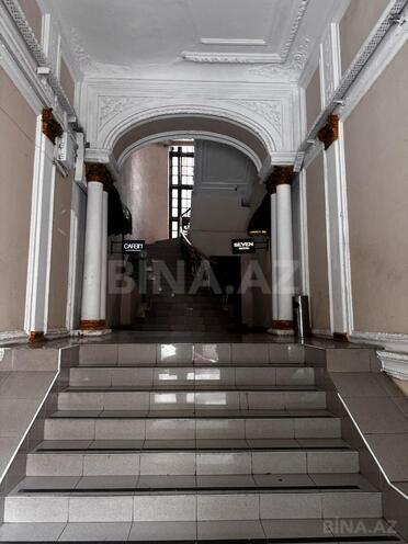 İcarəyə verilir 1 otaqlı köhnə tikili 30 m², Sahil m., photo 10 from 15