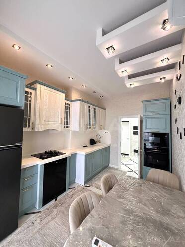 Сдаётся 2-комн. новостройка 75 м², м. Нариман Нариманов, photo 10 from 16