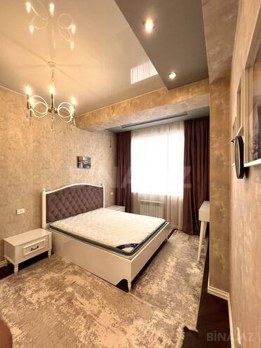 Сдаётся 2-комн. новостройка 75 м², м. Нариман Нариманов, photo 6 from 16