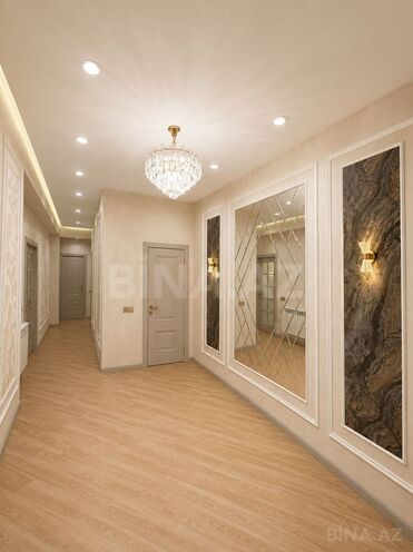 Продаётся 3-комн. новостройка 128 м², Низаминский  р., photo 1 from 19