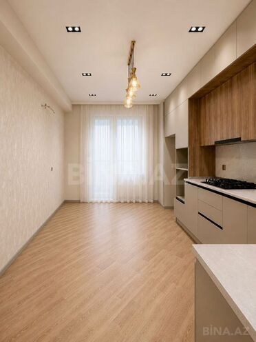Продаётся 3-комн. новостройка 128 м², Низаминский  р., photo 10 from 19
