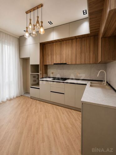 Продаётся 3-комн. новостройка 128 м², Низаминский  р., photo 8 from 19