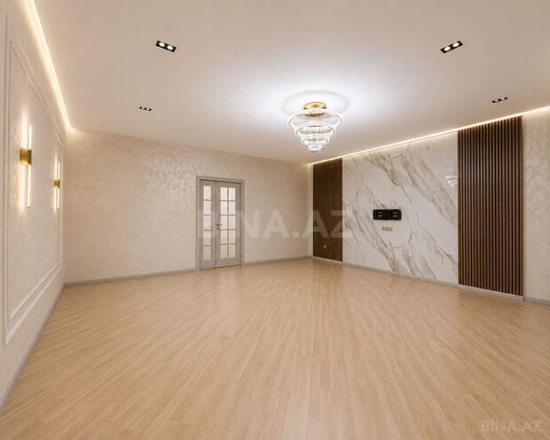Продаётся 3-комн. новостройка 128 м², Низаминский  р., photo 3 from 19