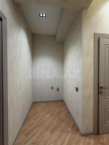 Продаётся 3-комн. новостройка 128 м², Низаминский  р., photo 13 from 19