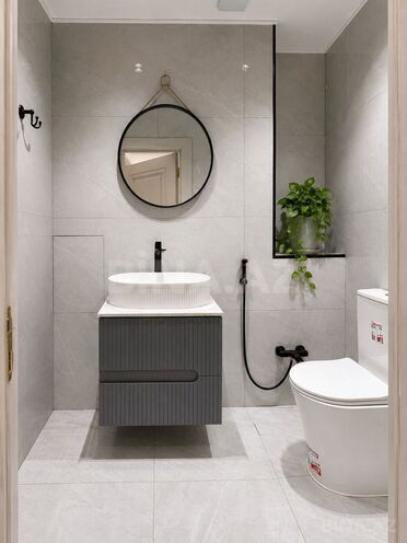 Продаётся 3-комн. новостройка 128 м², Низаминский  р., photo 15 from 19