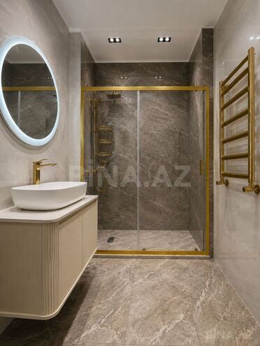 Продаётся 3-комн. новостройка 128 м², Низаминский  р., photo 14 from 19