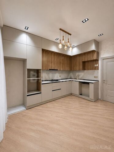 Продаётся 3-комн. новостройка 128 м², Низаминский  р., photo 9 from 19