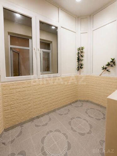 Продаётся 3-комн. новостройка 128 м², Низаминский  р., photo 17 from 19