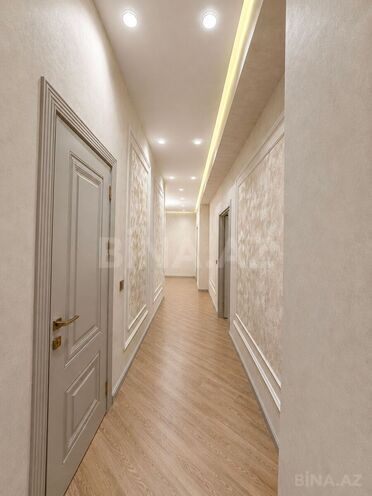 Продаётся 3-комн. новостройка 128 м², Низаминский  р., photo 7 from 19