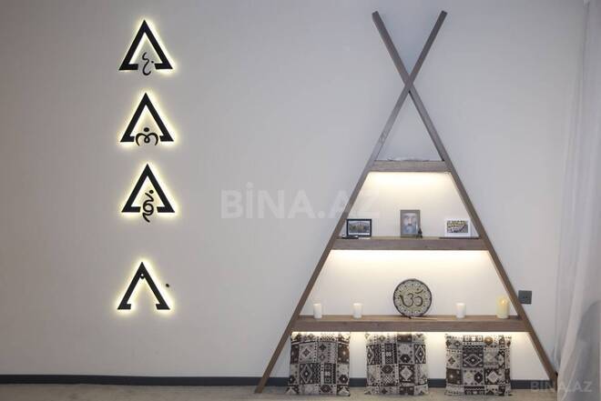 Сдаётся  объект 70 м², м. Гянджлик, photo 16 from 19