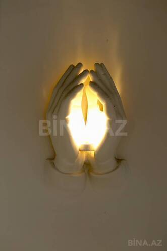 Сдаётся  объект 70 м², м. Гянджлик, photo 13 from 19