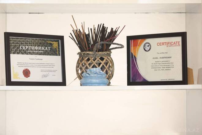 Сдаётся  объект 70 м², м. Гянджлик, photo 11 from 19