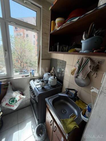 Продаётся 2-комн. вторичка 40 м², м. Ази Асланов, photo 3 from 12